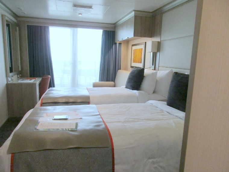stateroom