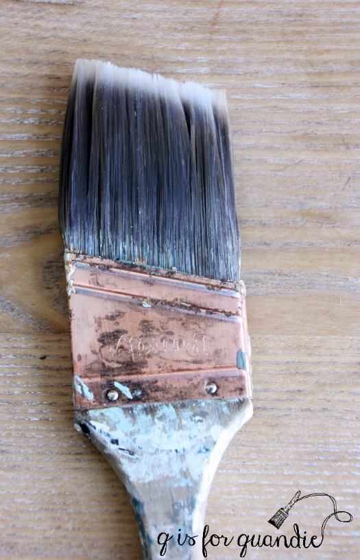 brush-cleaning-step-2