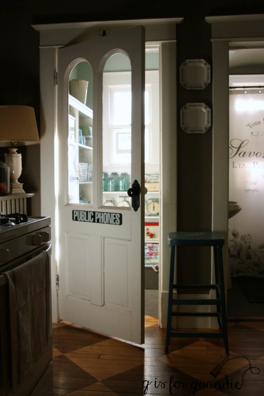 pantry-door